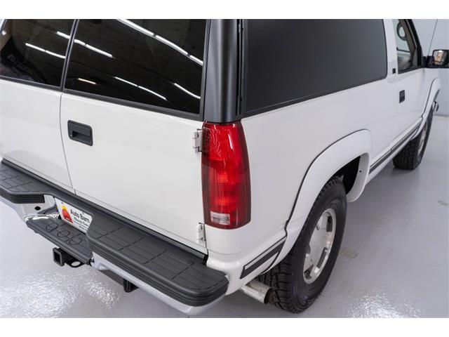 1995 GMC Yukon (CC-2060688) for sale in Concord, North Carolina