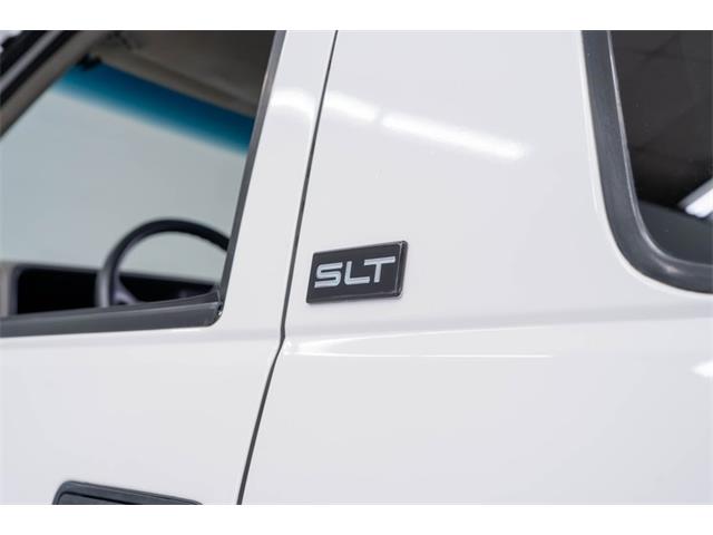 1995 GMC Yukon (CC-2060688) for sale in Concord, North Carolina