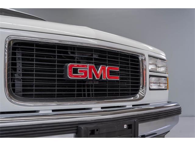 1995 GMC Yukon (CC-2060688) for sale in Concord, North Carolina