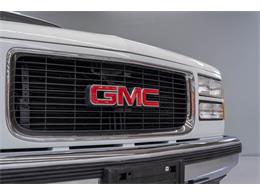 1995 GMC Yukon (CC-2060688) for sale in Concord, North Carolina