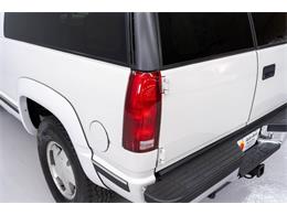 1995 GMC Yukon (CC-2060688) for sale in Concord, North Carolina