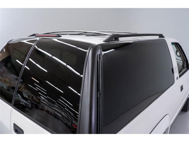 1995 GMC Yukon (CC-2060688) for sale in Concord, North Carolina