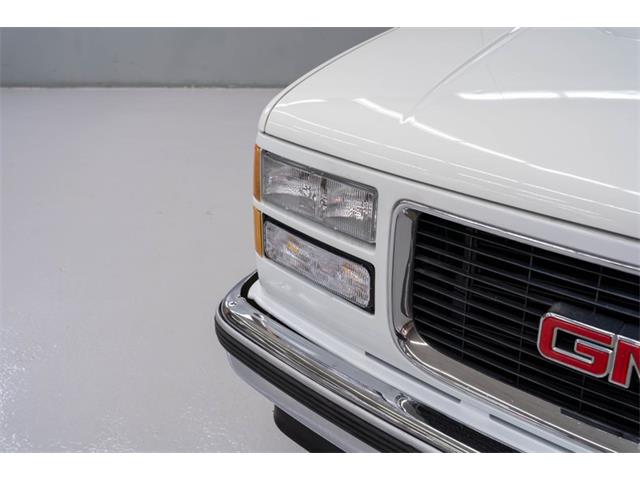 1995 GMC Yukon (CC-2060688) for sale in Concord, North Carolina