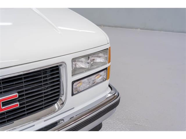 1995 GMC Yukon (CC-2060688) for sale in Concord, North Carolina