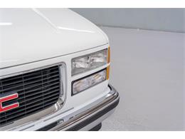 1995 GMC Yukon (CC-2060688) for sale in Concord, North Carolina