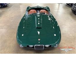 1954 Arnolt-Bristol Bolide (CC-2066882) for sale in Chicago, Illinois
