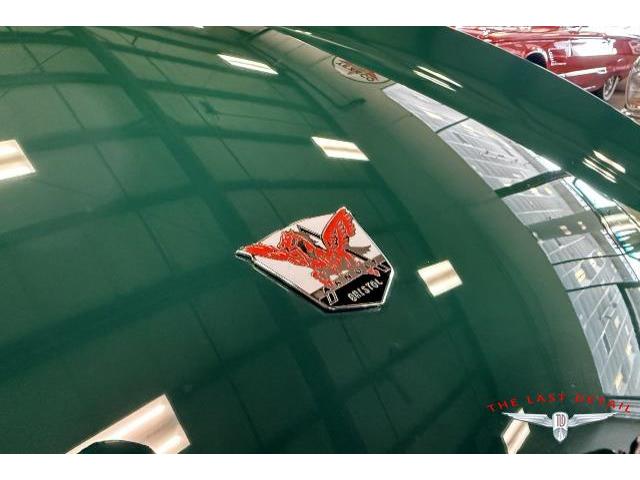 1954 Arnolt-Bristol Bolide (CC-2066882) for sale in Chicago, Illinois