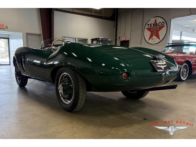 1954 Arnolt-Bristol Bolide (CC-2066882) for sale in Chicago, Illinois