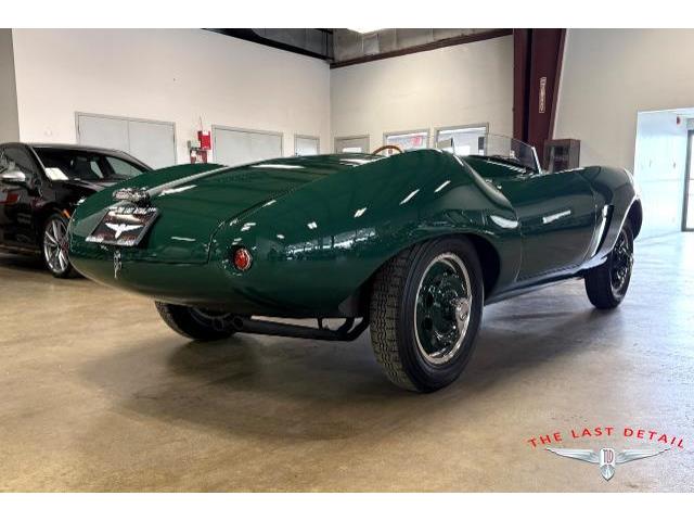 1954 Arnolt-Bristol Bolide (CC-2066882) for sale in Chicago, Illinois