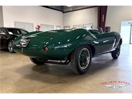 1954 Arnolt-Bristol Bolide (CC-2066882) for sale in Chicago, Illinois