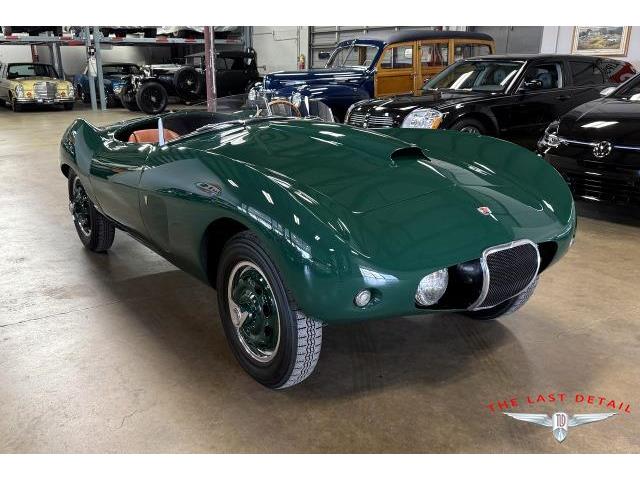 1954 Arnolt-Bristol Bolide (CC-2066882) for sale in Chicago, Illinois