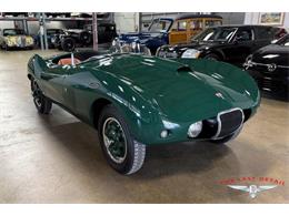 1954 Arnolt-Bristol Bolide (CC-2066882) for sale in Chicago, Illinois