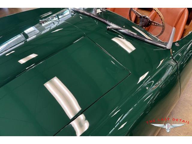 1954 Arnolt-Bristol Bolide (CC-2066882) for sale in Chicago, Illinois
