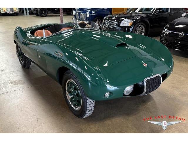 1954 Arnolt-Bristol Bolide (CC-2066882) for sale in Chicago, Illinois