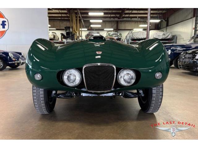 1954 Arnolt-Bristol Bolide (CC-2066882) for sale in Chicago, Illinois
