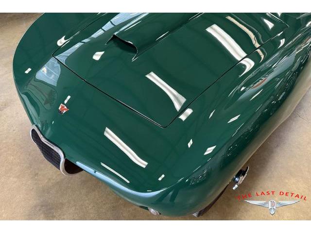 1954 Arnolt-Bristol Bolide (CC-2066882) for sale in Chicago, Illinois