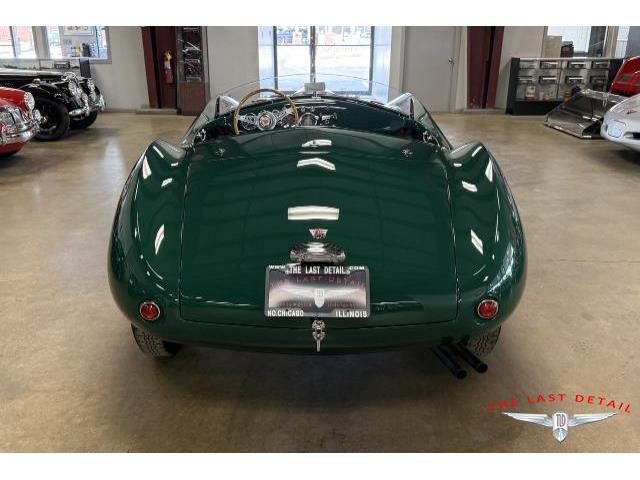 1954 Arnolt-Bristol Bolide (CC-2066882) for sale in Chicago, Illinois