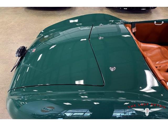 1954 Arnolt-Bristol Bolide (CC-2066882) for sale in Chicago, Illinois