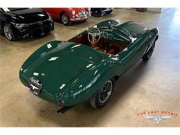 1954 Arnolt-Bristol Bolide (CC-2066882) for sale in Chicago, Illinois