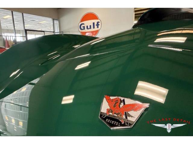 1954 Arnolt-Bristol Bolide (CC-2066882) for sale in Chicago, Illinois