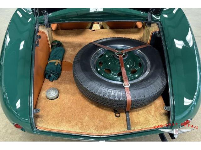 1954 Arnolt-Bristol Bolide (CC-2066882) for sale in Chicago, Illinois