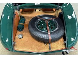 1954 Arnolt-Bristol Bolide (CC-2066882) for sale in Chicago, Illinois