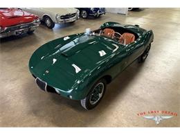 1954 Arnolt-Bristol Bolide (CC-2066882) for sale in Chicago, Illinois