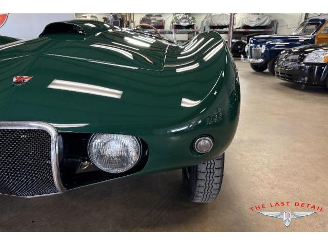 1954 Arnolt-Bristol Bolide (CC-2066882) for sale in Chicago, Illinois