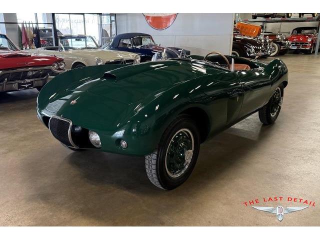 1954 Arnolt-Bristol Bolide (CC-2066882) for sale in Chicago, Illinois
