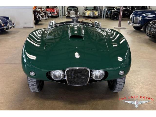1954 Arnolt-Bristol Bolide (CC-2066882) for sale in Chicago, Illinois