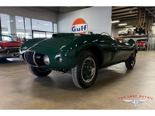 1954 Arnolt-Bristol Bolide (CC-2066882) for sale in Chicago, Illinois