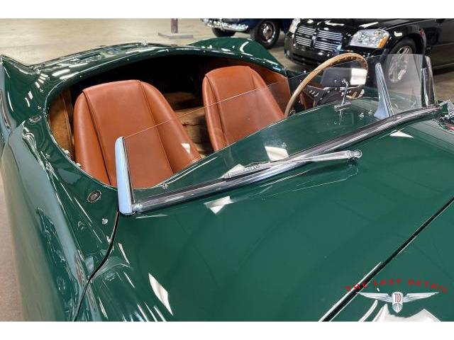 1954 Arnolt-Bristol Bolide (CC-2066882) for sale in Chicago, Illinois