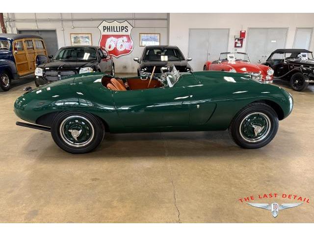 1954 Arnolt-Bristol Bolide (CC-2066882) for sale in Chicago, Illinois