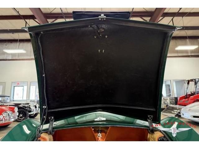 1954 Arnolt-Bristol Bolide (CC-2066882) for sale in Chicago, Illinois