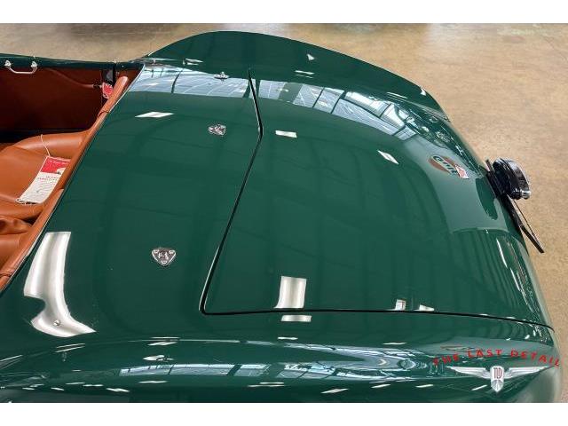 1954 Arnolt-Bristol Bolide (CC-2066882) for sale in Chicago, Illinois