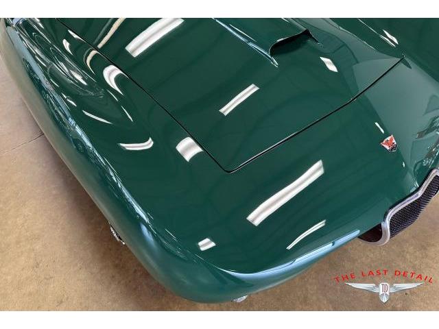 1954 Arnolt-Bristol Bolide (CC-2066882) for sale in Chicago, Illinois