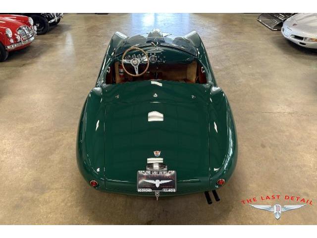 1954 Arnolt-Bristol Bolide (CC-2066882) for sale in Chicago, Illinois