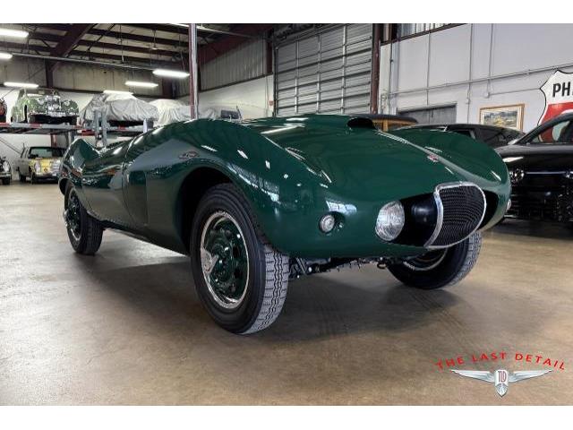 1954 Arnolt-Bristol Bolide (CC-2066882) for sale in Chicago, Illinois
