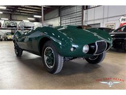1954 Arnolt-Bristol Bolide (CC-2066882) for sale in Chicago, Illinois