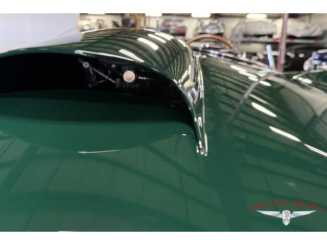 1954 Arnolt-Bristol Bolide (CC-2066882) for sale in Chicago, Illinois