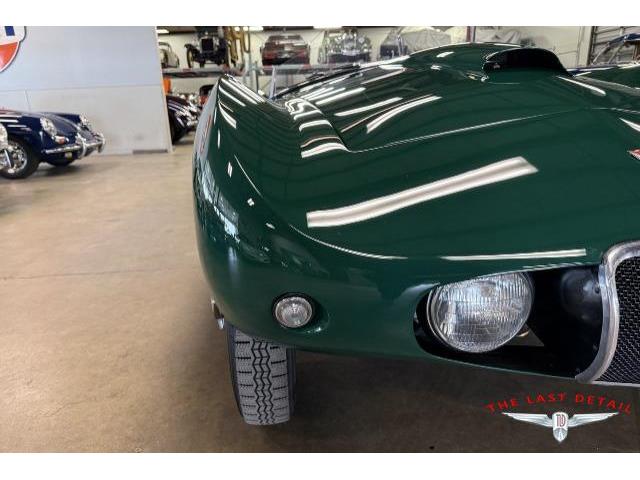 1954 Arnolt-Bristol Bolide (CC-2066882) for sale in Chicago, Illinois