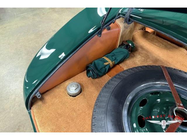 1954 Arnolt-Bristol Bolide (CC-2066882) for sale in Chicago, Illinois