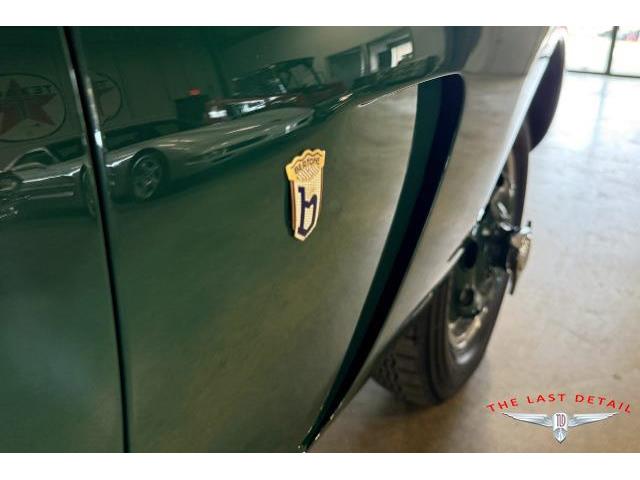 1954 Arnolt-Bristol Bolide (CC-2066882) for sale in Chicago, Illinois