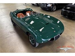 1954 Arnolt-Bristol Bolide (CC-2066882) for sale in Chicago, Illinois