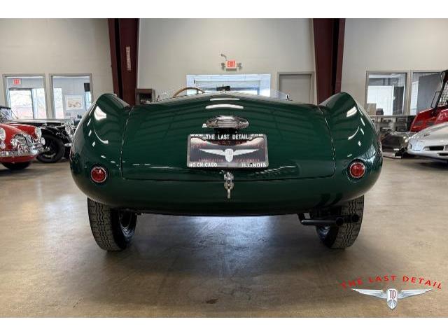 1954 Arnolt-Bristol Bolide (CC-2066882) for sale in Chicago, Illinois
