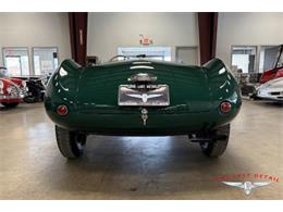 1954 Arnolt-Bristol Bolide (CC-2066882) for sale in Chicago, Illinois