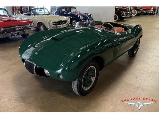 1954 Arnolt-Bristol Bolide (CC-2066882) for sale in Chicago, Illinois