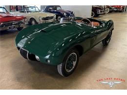 1954 Arnolt-Bristol Bolide (CC-2066882) for sale in Chicago, Illinois