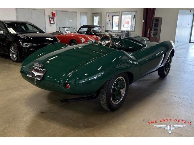 1954 Arnolt-Bristol Bolide (CC-2066882) for sale in Chicago, Illinois