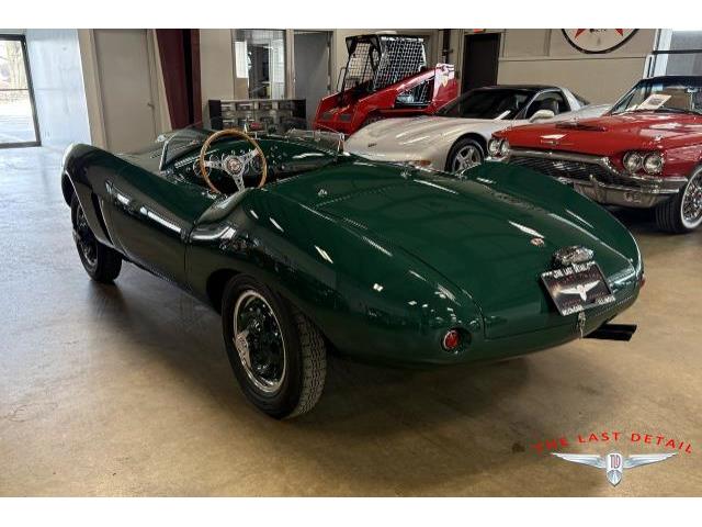1954 Arnolt-Bristol Bolide (CC-2066882) for sale in Chicago, Illinois